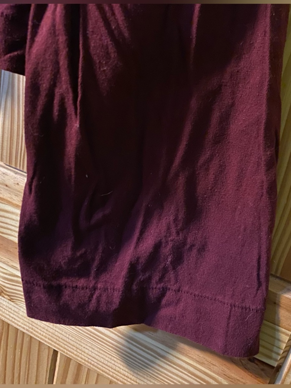 Universal Thread Shirt - Picture 3 of 4
